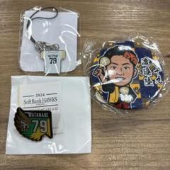 福岡ソフトバンクホークス 若鷹ガチャ タカコレ リアルカード