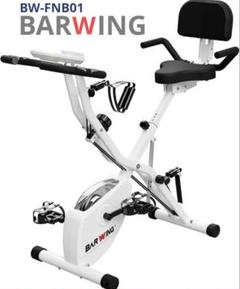 BARWING フィットネスバイク BW-FNB01のサムネイル