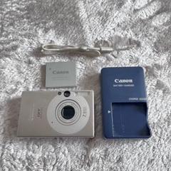 ⭐︎完動品 レアCanon IXY DIGITAL10 PC1228 デジカメ 2025年最新】canon PC1228の人気アイテム - メルカリ