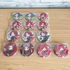 歌い手 あらき 缶バッジ まとめ売り - メルカリ
