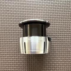 ダイワレグザLT3000 スペアスプールセット　新品PEライン付き DAIWA（釣り） 【目玉商品】ダイワ 23 LEXA レグザ LT6000D-H