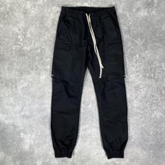 RICK OWENS CARGO JOG カーゴ ジョガー パンツ