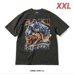 LFYT x 刃牙 BAKI TEE オールスター Tシャツ バキ RAPのサムネイル