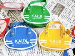 新品未使用 KALDI エコバック レトロスポーツバッグ ペンケース 2025年最新】カルディ レトロスポーツバッグの人気アイテム