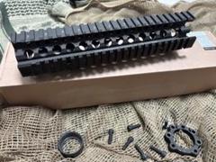 新品 未使用 実物 DANIEL DEFENSE CAR EZ MOUNT 新品 未使用 実物 DANIEL DEFENSE CAR EZ MOUNT - メルカリ