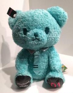 【こぐまのBonVoyage × 初音ミク】BIGぬいぐるみ Online Crane Game: GiGO ONLINE CRANE
