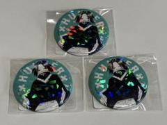 フェイタン オールスター缶バッジ 50点 まとめ売り HUNTER×HUNTER ハンターハンター オールスター缶バッジ
