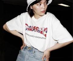 thrasher Tシャツのサムネイル
