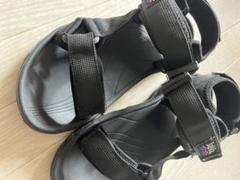 Java ベルトサンダル　23cm