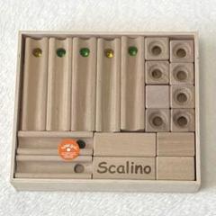 【ほぼ未使用】Scalino kaskade スカリーノ カスケード 廃盤品 2025年最新】Scalinoの人気アイテム - メルカリ