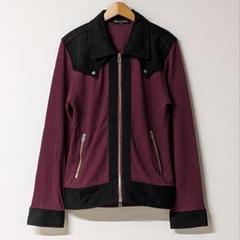 kiyoshi　50s ロカビリー　レミニッセンス　レザーブルゾン kiyoshi様専用 50s ロカビリー レミニッセンス レザーブルゾン