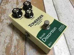 【完動/美品】英国TONERIDER AD-1 アナログディレイ 2025年最新】Toneriderの人気アイテム - メルカリ