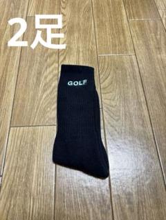 golf wang ソックス　二足セットのサムネイル
