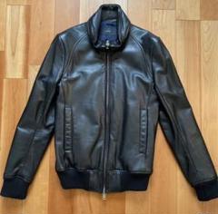 最終値下げ!美品 AKM ダブルライダースジャケット 羊革 S ネイビー 楽天市場】Schott ショット #7823950077[7825950010](3101048