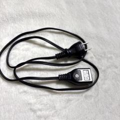 【純正】タイガー魔法瓶(TIGER) マイコン電気ポット 充電ケーブルのサムネイル