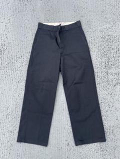 USA製】90's Dickies 32×30 TALONジッパー ブラック - メルカリ