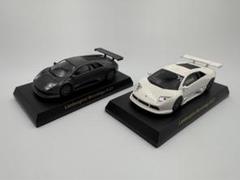 2025年最新】京商 ランボルギーニ ミニカー コレクションの人気
