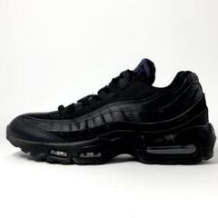 2025年最新】airmax95 トリプルブラックの人気アイテム - メルカリ