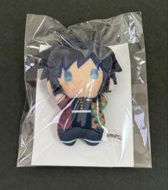劇場版 鬼滅の刃 無限城編 ゆらふわみにみに ぬいぐるみ 冨岡 義勇