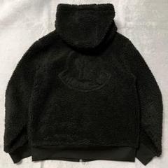 【お値下げ不可】MONCLER ボアパーカー 2025年最新】モンクレールボアパーカーの人気アイテム - メルカリ