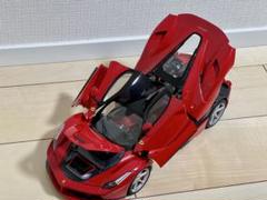 ⭐特価週間⭐1/18 マテル製ホットウィール エンツォフェラーリ 新品 Amazon.co.jp: ホットウィール／ WHIPS ：1/18 エンツォ