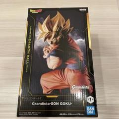 2025年最新】Grandista SON GOKUの人気アイテム - メルカリ