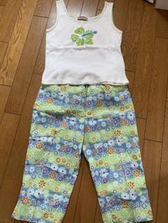 タンクトップとパンツセットバンコク購入