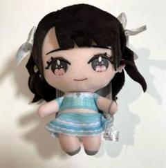 ≠ME ノイミー　鈴木瞳美　ぬいぐるみ