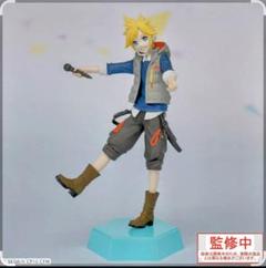 FuRyu ストリートフィギュア 鏡音レン 未開封 hobbyshopns_0516-073034