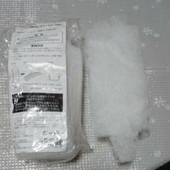 ドラム式洗濯機の毛ごみビヨンドフィルター30枚
