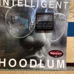 Intelligenthoodklum~ ヒップホップLP盤