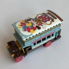 ディズニーリゾート トミカ オムニバス 8個 おまとめ 東京ディズニーリゾート オムニバス トミカ おまとめ 8個 - メルカリ