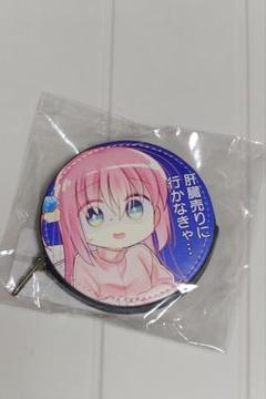 きらら展 ぼっちちゃん 缶バッジ まんがタイムきらら展FINAL 缶バッジ ぼっち・ざ・ろっく！ 後藤
