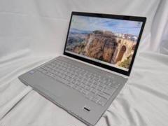 ☆タッチパネル☆ 富士通 SH90/A3 i5-7200U 8GB SSD256 - メルカリ