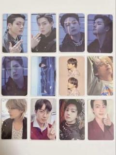 公式 BTS ユンギ + オール トレカ まとめ売り BTS 公式 SUGA ユンギ トレカ Photo Cardまとめ売り - メルカリ