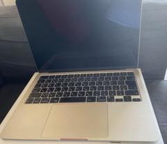 大幅値下げ　ジャンク品　MacBook Air M2 20240305104647_164_.jpg