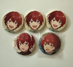 朱桜司 ホワイトブリム 缶バッジ 30個まとめ売り Amazon.co.jp: 朱桜司 缶バッジ ホワイトブリム まとめ売り33個