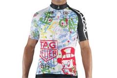 ASSOS ジャージ ショートスリーブ M サイズ 美品 ASSOS ジャージ ショートスリーブ M サイズ 美品の通販 by Yas's