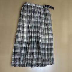 LOVETOXIC ロングプリーツスカート　150cm