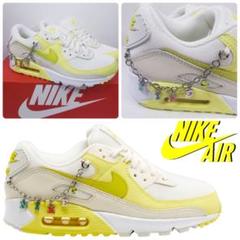 ★新作 日本未発売モデル☆ NIKE AIR MAX 90 23㎝ 即購入OK