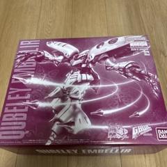 未開封 MG 1/100 キュベレイ・アンベリール - メルカリ