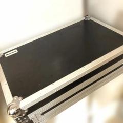 numark mixdeck CDJ DJミキサー 中古　ハードケース numark mixdeck CDJ DJミキサー 中古 ハードケース - メルカリ