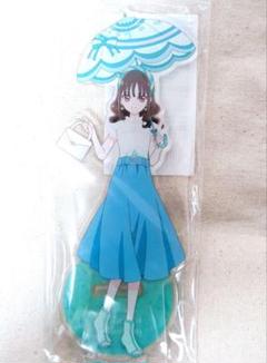 プリキュア 猫屋敷まゆ アクリルスタンド umbrella