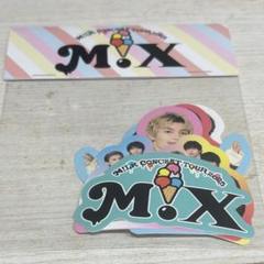 M!LK M!X 神奈川会場限定 曽野舜太 トレカ コメサ付き 曽野舜太 パリトレカ M!X 横浜 - メルカリ