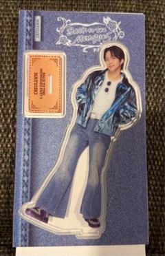 FANTASTICS　勇征　颯太　黎弥　澤夏 アクリルスタンド　フォトカード 2025年最新】fantastics アクリルスタンドの人気アイテム - メルカリ