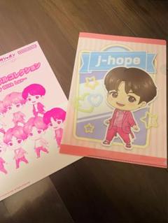 2025年最新】jhope クリアファイルの人気アイテム - メルカリ