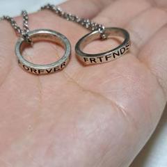 FORFVER FRTFNDS ネックレスのサムネイル