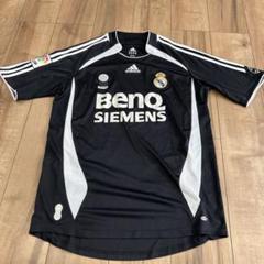 adidas Real Madrid レアル 黒色 Benq Siemens m86349059240_1.jpg?1726709255