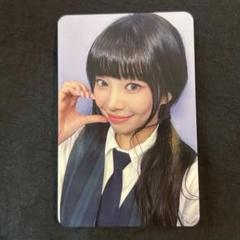 unis swicy アルバム トレカ makestar オユナ 当選者特典 unis swicy アルバム トレカ makestar オユナ 当選者特典 - メルカリ