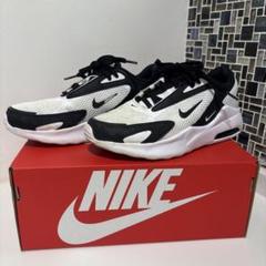 NIKE エアマックス　ボルト　23.5センチ